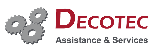 Decotec Sàrl