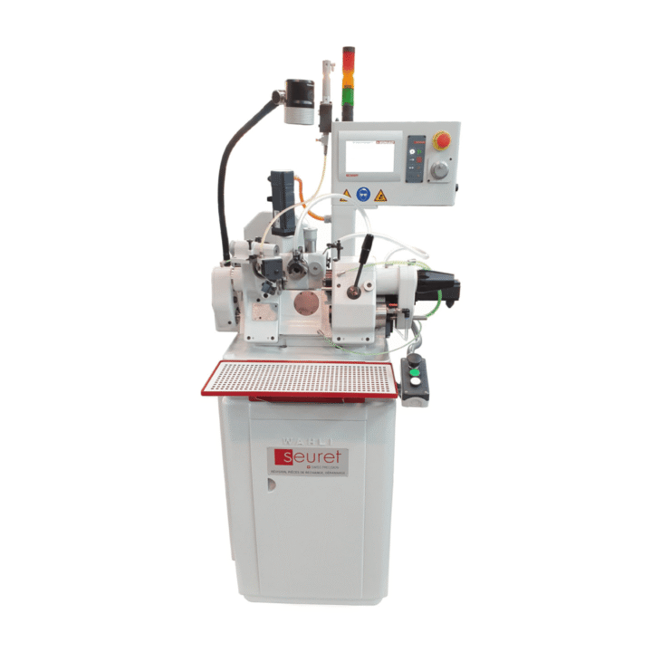 Tailleuse Wahli W-90