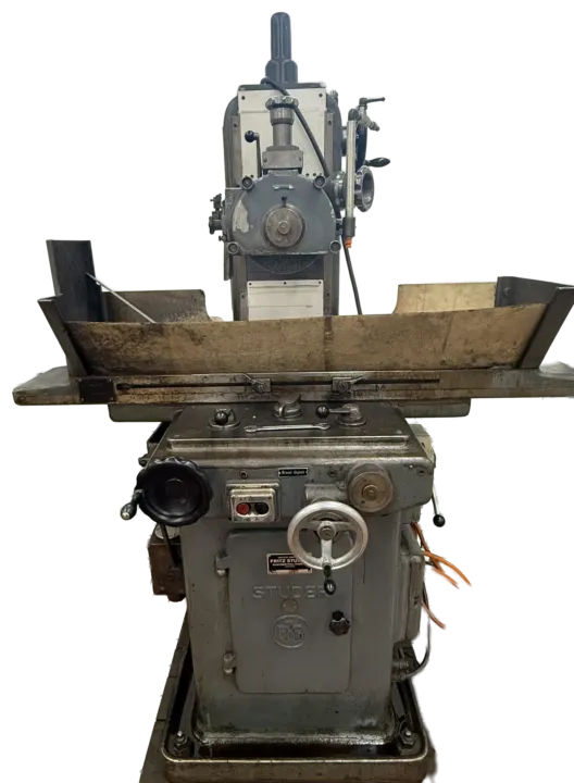 Studer, Planeuse