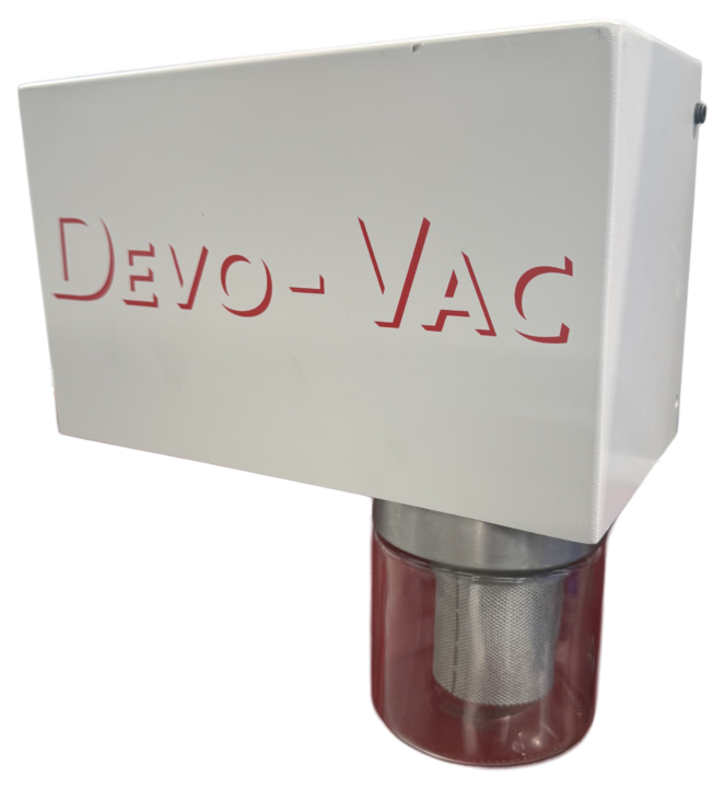 DEVO-VAC